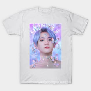 Crystallize - Baekhyun T-Shirt